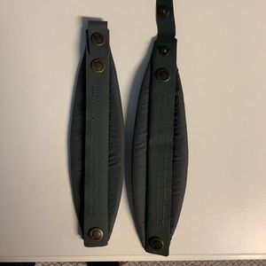 Fjallraven Kanken Mini Shoulder Pads for Backpacks